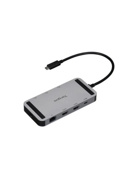 Targus USB4 Dual 4K HDMI Mini Dock | Targus 3
