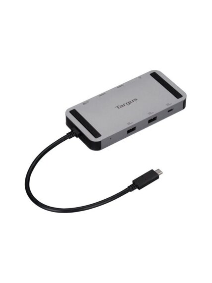 Targus USB4 Dual 4K HDMI Mini Dock | Targus