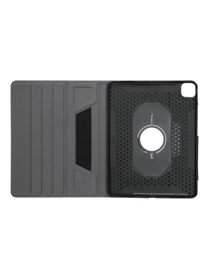 Targus | VersaVu Classic Case | THZ749GL | 12.9 " | Tablet case | For iPad Air 13-inch & iPad Pro 12.9-inch | Black 3