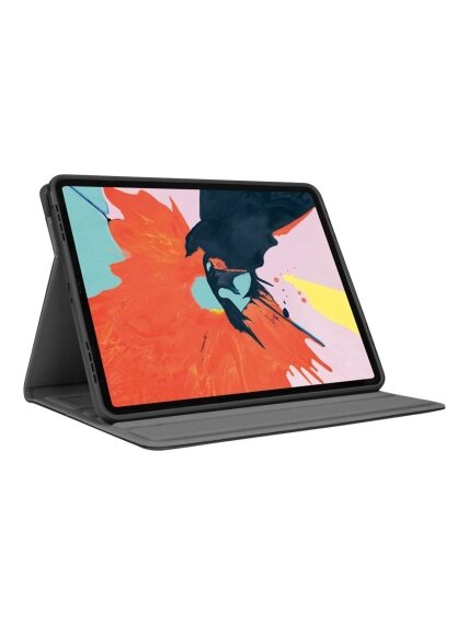 Targus | VersaVu Classic Case | THZ749GL | 12.9 " | Tablet case | For iPad Air 13-inch & iPad Pro 12.9-inch | Black 5
