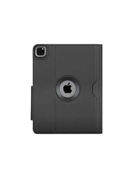 Targus | VersaVu Classic Case | THZ749GL | 12.9 " | Tablet case | For iPad Air 13-inch & iPad Pro 12.9-inch | Black 6 Targus | VersaVu Classic Case | THZ749GL | 12.9 " | Tablet case | For iPad Air 13-inch & iPad Pro 12.9-inch | Black 6