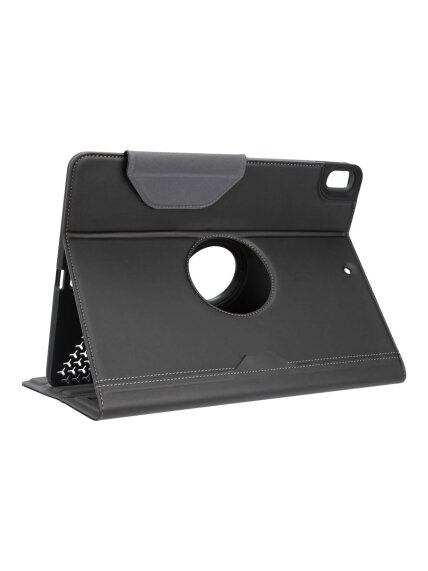 Targus | VersaVu Classic Case | THZ749GL | 12.9 " | Tablet case | For iPad Air 13-inch & iPad Pro 12.9-inch | Black 7 Targus | VersaVu Classic Case | THZ749GL | 12.9 " | Tablet case | For iPad Air 13-inch & iPad Pro 12.9-inch | Black 7