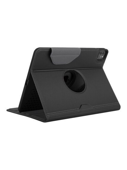 Targus | VersaVu Classic Case | THZ749GL | 12.9 " | Tablet case | For iPad Air 13-inch & iPad Pro 12.9-inch | Black 8