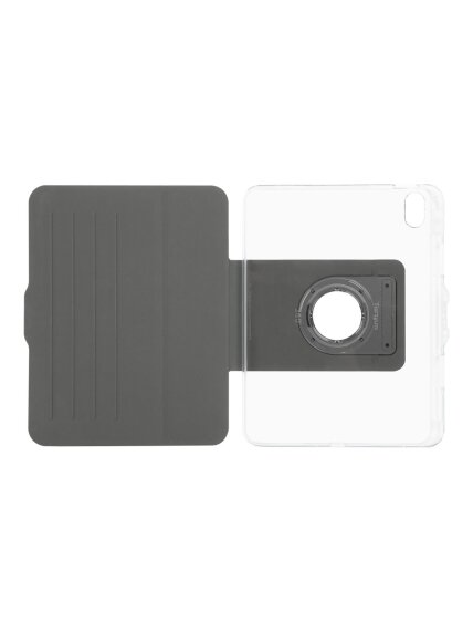 Targus VersaVu Clear Case for iPad 10.9" | THD936GL | Tablet case | Clear 3