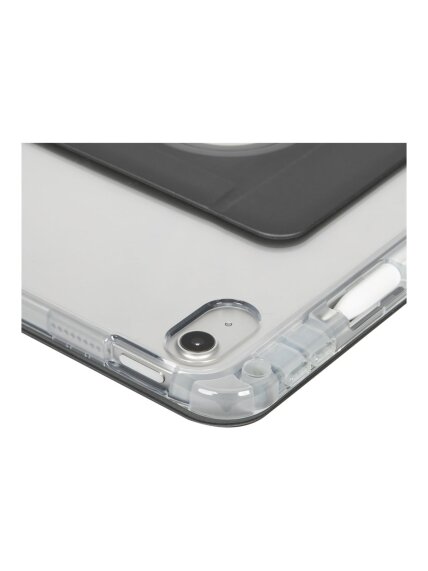 Targus VersaVu Clear Case for iPad 10.9" | THD936GL | Tablet case | Clear 7 Targus VersaVu Clear Case for iPad 10.9" | THD936GL | Tablet case | Clear 7