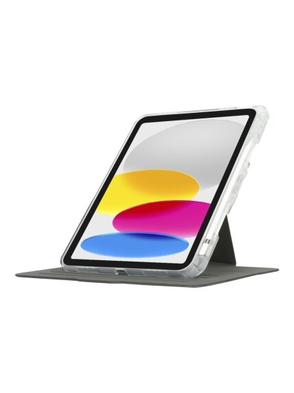Targus VersaVu Clear Case for iPad 10.9" | THD936GL | Tablet case | Clear 1