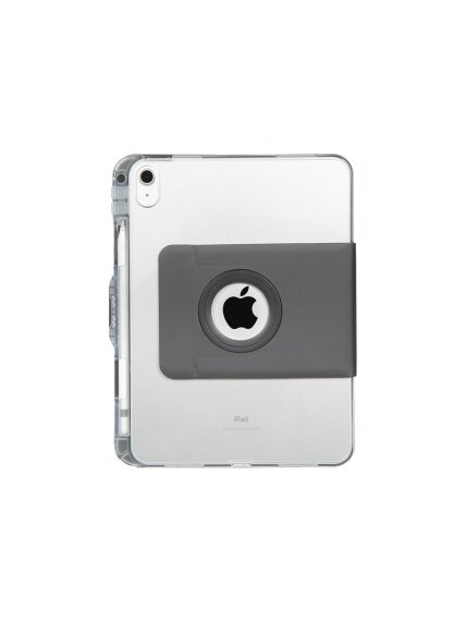 Targus VersaVu Clear Case for iPad 10.9" | THD936GL | Tablet case | Clear 5