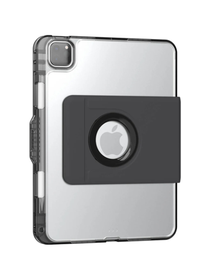 Targus VersaVu Clear Case | THZ985GL | Tablet case | For iPad Pro 11-inch (M4) | Black 3