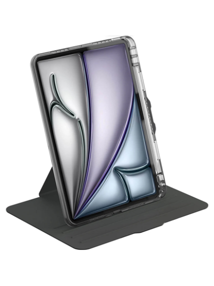 Targus VersaVu Clear Case | THZ985GL | Tablet case | For iPad Pro 11-inch (M4) | Black 1