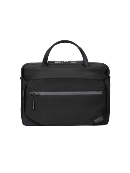 Targus Work+ 3-in-1 Tech Brief | Briefcase | Black | 14 " 2 Targus Work+ 3-in-1 Tech Brief | Briefcase | Black | 14 " 2