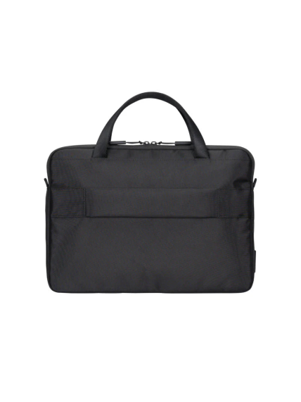 Targus Work+ 3-in-1 Tech Brief | Briefcase | Black | 14 " 3 Targus Work+ 3-in-1 Tech Brief | Briefcase | Black | 14 " 3