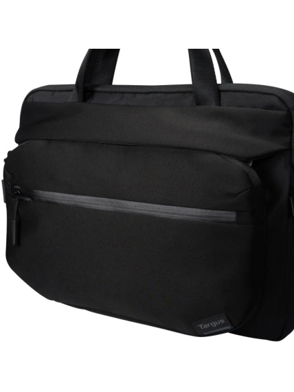 Targus Work+ 3-in-1 Tech Brief | Briefcase | Black | 14 " 4