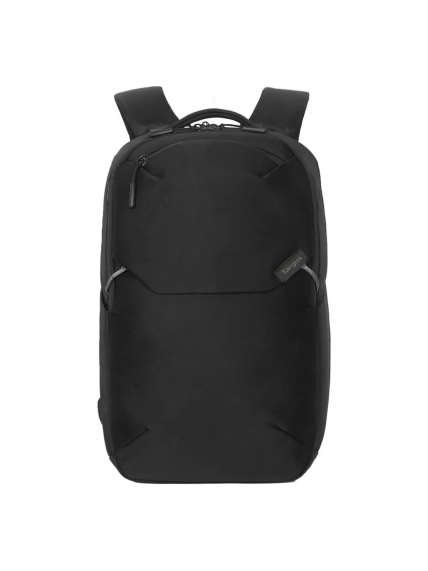 Targus Work+ EcoSmart | Fits up to size 15-16 " | Backpack | Black 1 Targus Work+ EcoSmart | Fits up to size 15-16 " | Backpack | Black 1