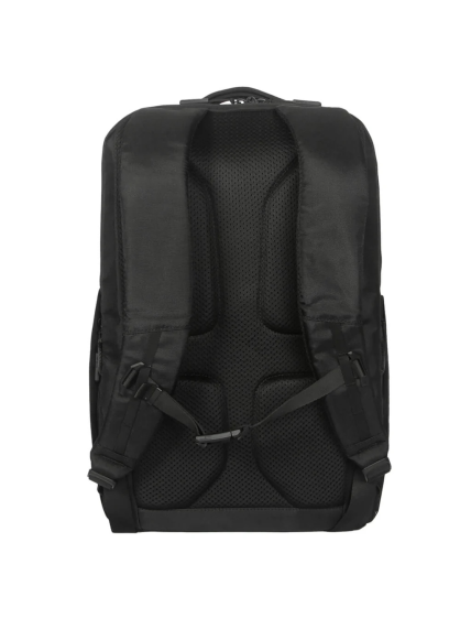 Targus Work+ EcoSmart | Fits up to size 15-16 " | Backpack | Black 2 Targus Work+ EcoSmart | Fits up to size 15-16 " | Backpack | Black 2