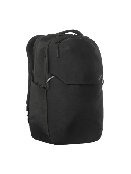 Targus Work+ EcoSmart | Fits up to size 15-16 " | Backpack | Black 3 Targus Work+ EcoSmart | Fits up to size 15-16 " | Backpack | Black 3