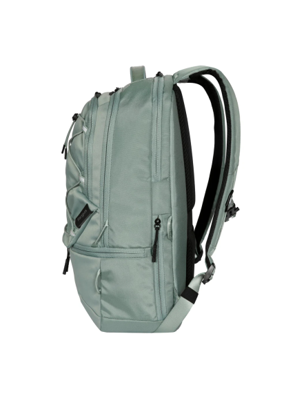 Targus Work+ Play Flex | Fits up to size 15-16 " | Backpack | Green 3 Targus Work+ Play Flex | Fits up to size 15-16 " | Backpack | Green 3