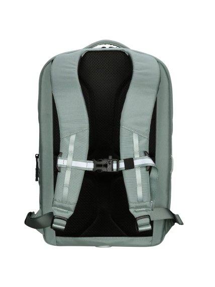 Targus Work+ Play Flex | Fits up to size 15-16 " | Backpack | Green 4 Targus Work+ Play Flex | Fits up to size 15-16 " | Backpack | Green 4
