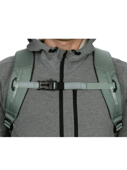 Targus Work+ Play Flex | Fits up to size 15-16 " | Backpack | Green 11 Targus Work+ Play Flex | Fits up to size 15-16 " | Backpack | Green 11