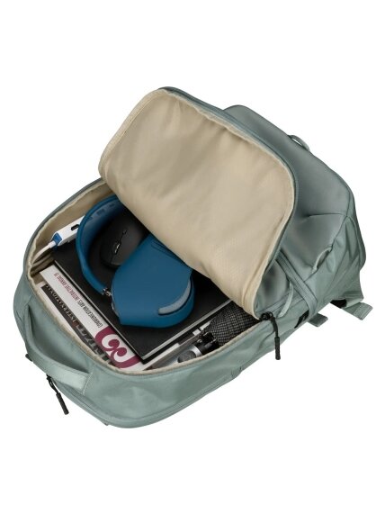 Targus Work+ Play Flex | Fits up to size 15-16 " | Backpack | Green 6 Targus Work+ Play Flex | Fits up to size 15-16 " | Backpack | Green 6