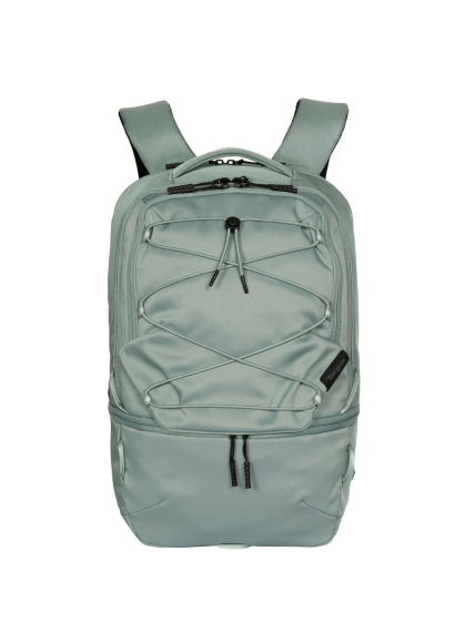 Targus Work+ Play Flex | Fits up to size 15-16 " | Backpack | Green Targus Work+ Play Flex | Fits up to size 15-16 " | Backpack | Green