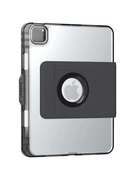 Targus VersaVu Clear Case | THZ985GL | Tablet case | For iPad Pro 11-inch (M4) | Black 3