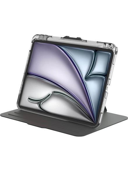 Targus VersaVu Clear Case | THZ985GL | Tablet case | For iPad Pro 11-inch (M4) | Black 2