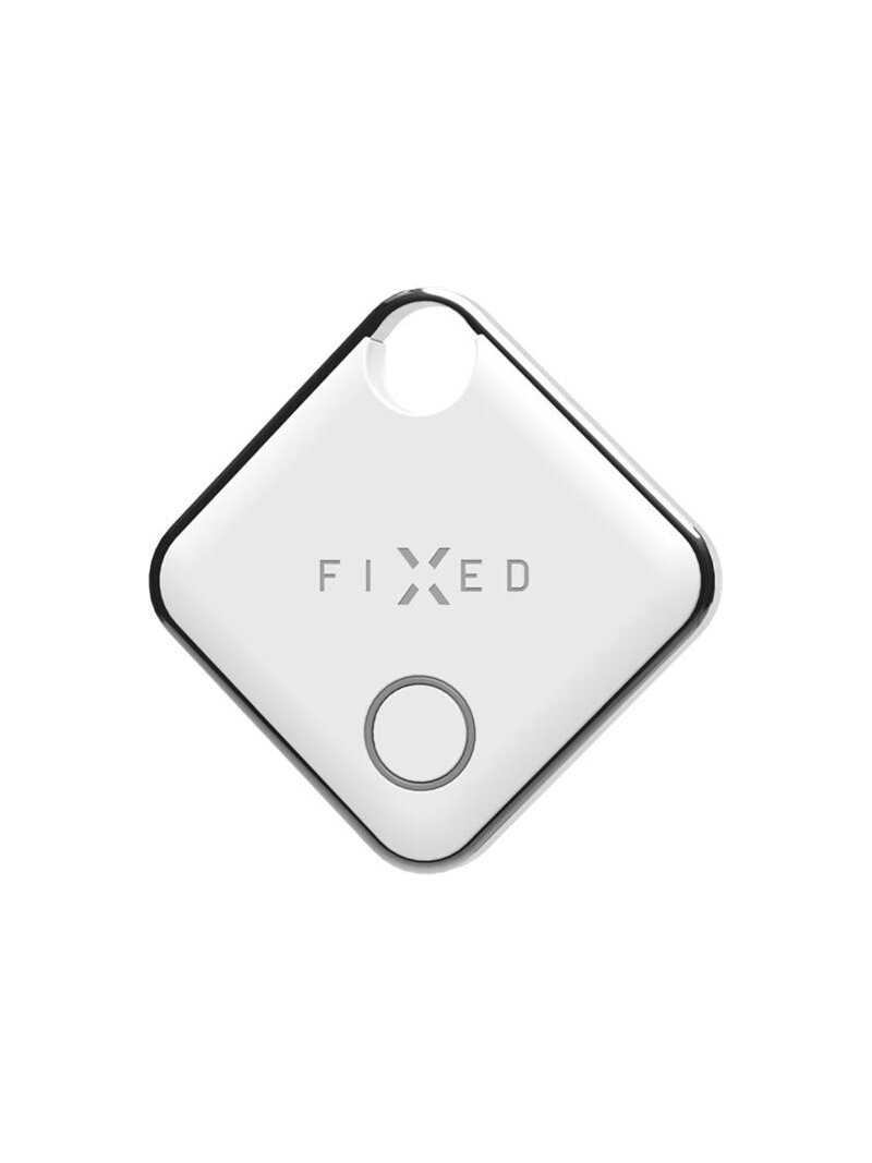 Tag with Find My support | FIXTAG-WH | Bluetooth | No | 11 g