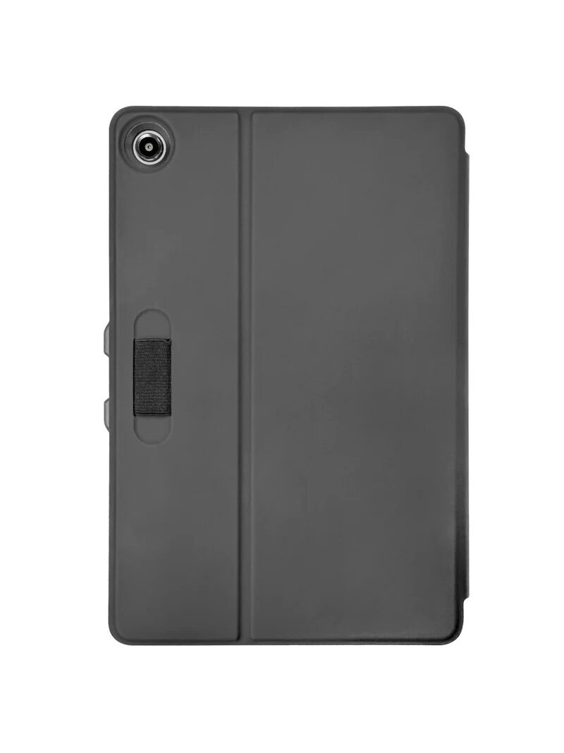 Targus Click-In Case for Samsung Galaxy Tab A11+ and Tab A9+ | Flip cover for tablet | Black 3