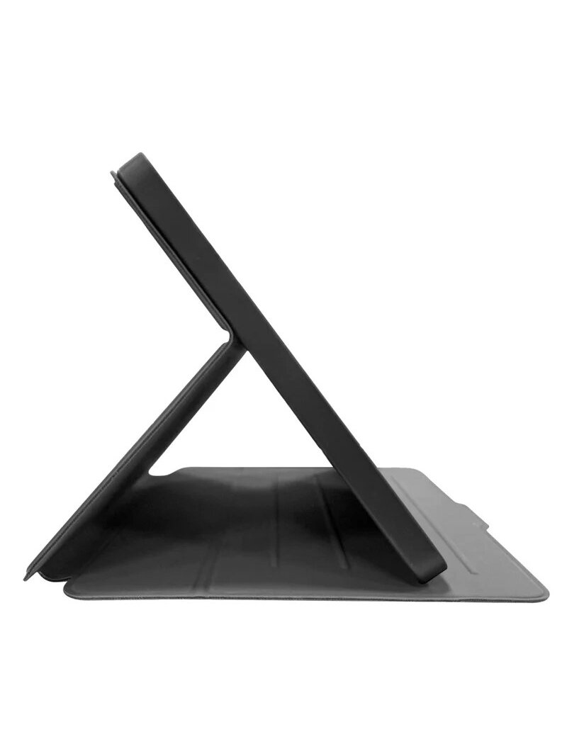 Targus Click-In Case for Samsung Galaxy Tab A11+ and Tab A9+ | Flip cover for tablet | Black 7