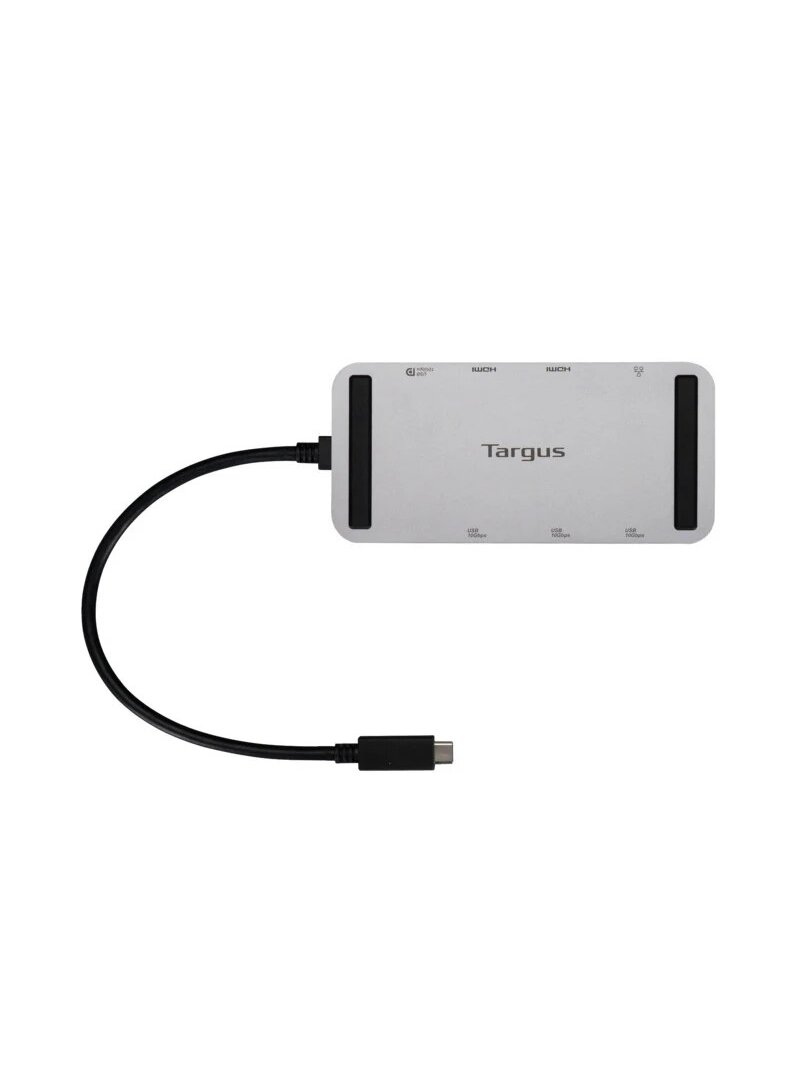 Targus USB4 Dual 4K HDMI Mini Dock | Targus 1