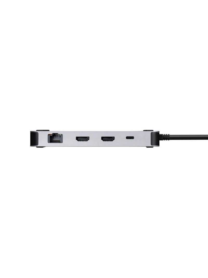 Targus USB4 Dual 4K HDMI Mini Dock | Targus 2 Targus USB4 Dual 4K HDMI Mini Dock | Targus 2