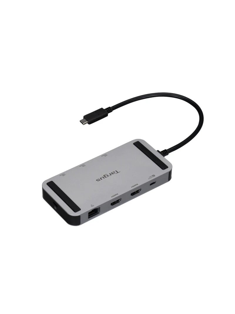 Targus USB4 Dual 4K HDMI Mini Dock | Targus 3