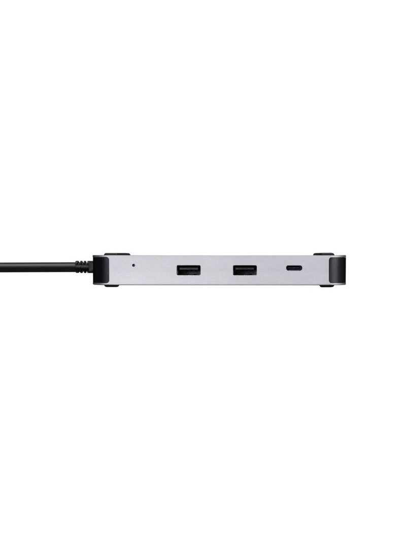 Targus USB4 Dual 4K HDMI Mini Dock | Targus 4