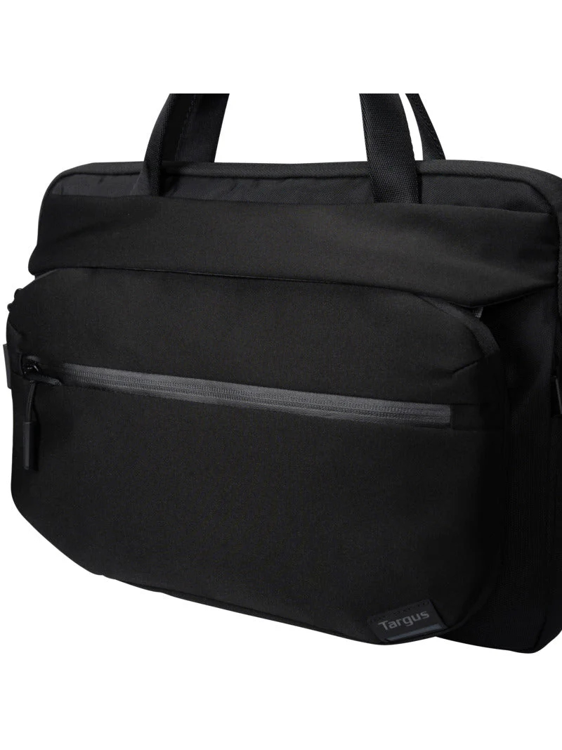 Targus Work+ 3-in-1 Tech Brief | Briefcase | Black | 14 " 4