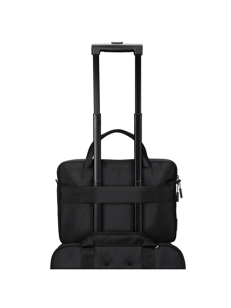 Targus Work+ 3-in-1 Tech Brief | Briefcase | Black | 14 " 5