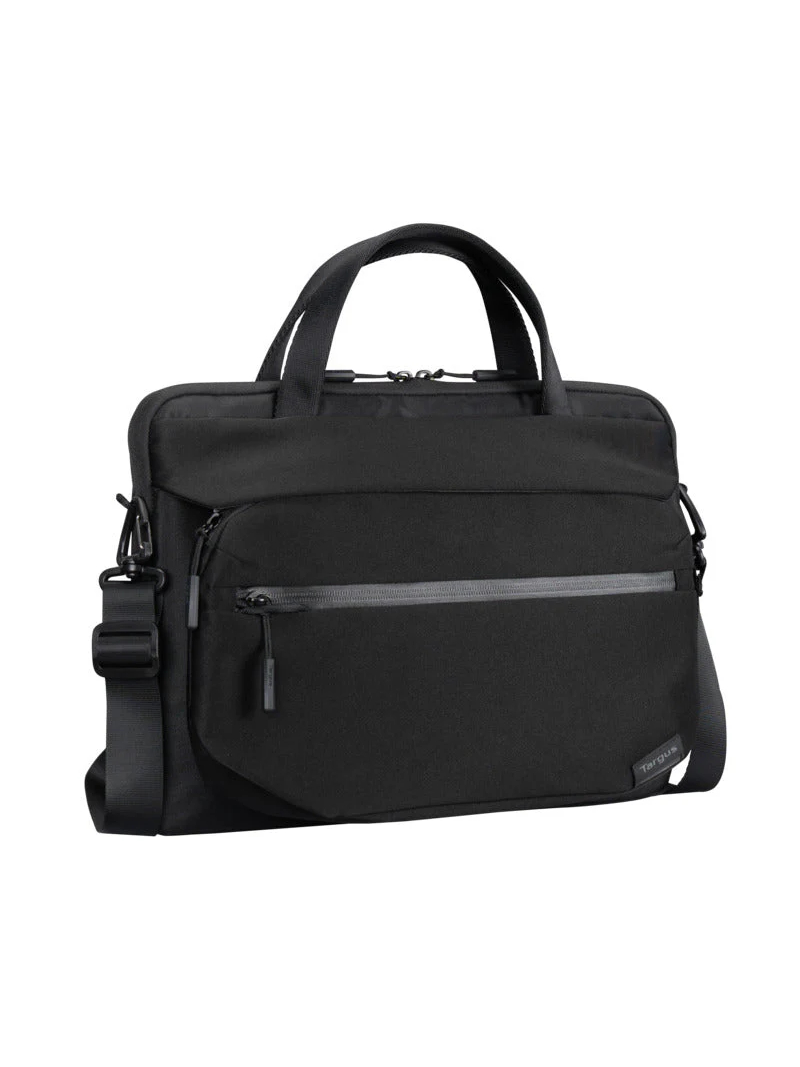 Targus Work+ 3-in-1 Tech Brief | Briefcase | Black | 14 " Targus Work+ 3-in-1 Tech Brief | Briefcase | Black | 14 "