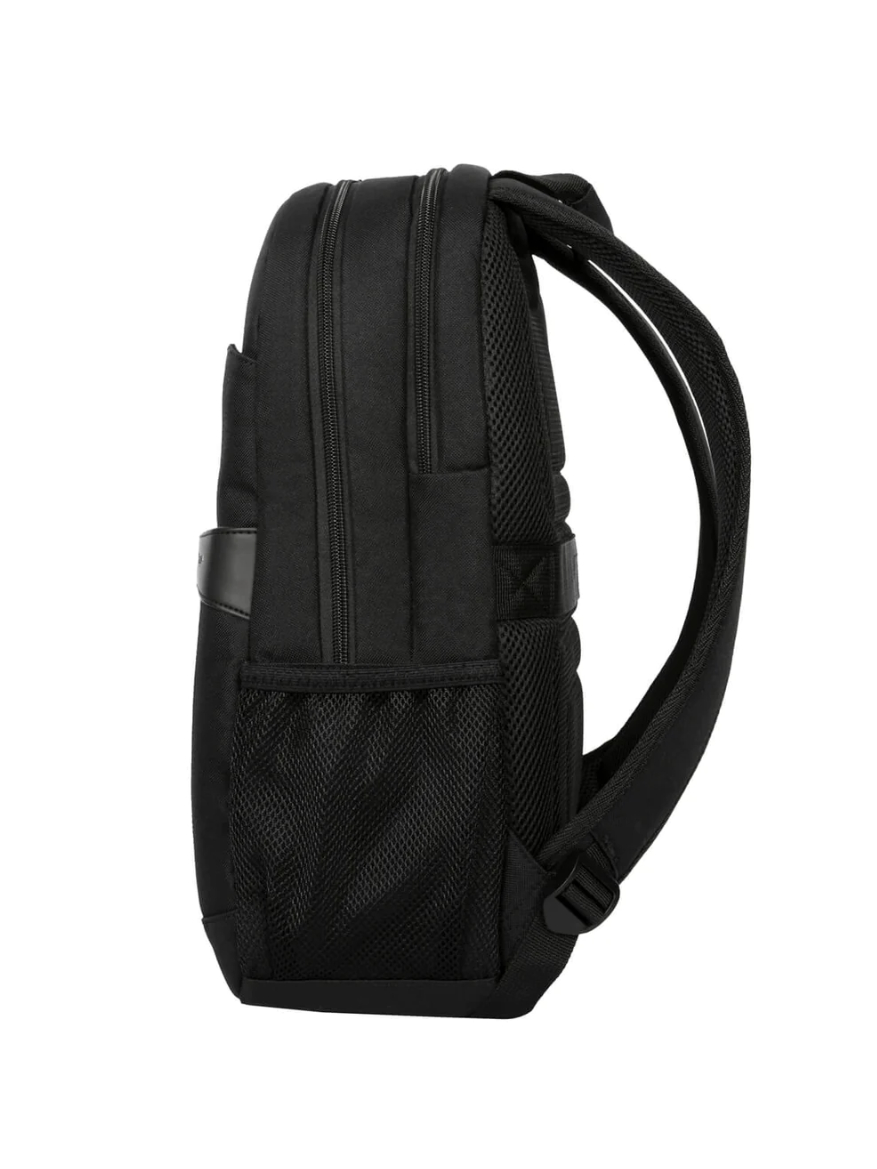 Targus | GeoLite EcoSmart Advanced | Fits up to size 14-16 " | Backpack | Black | Shoulder strap | Waterproof 1