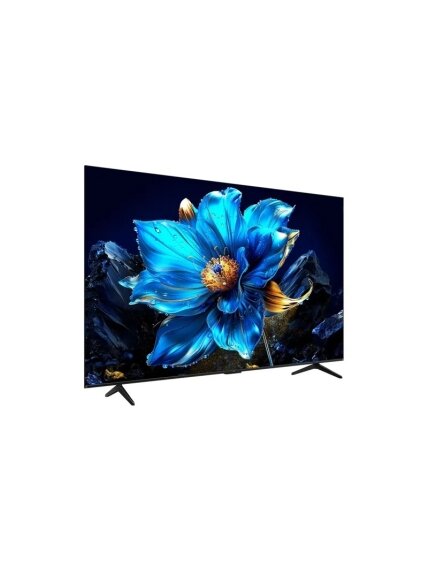 TCL 4K QLED TV | 85T69C | 85 | Smart TV | Google TV | UHD | Black 3 TCL 4K QLED TV | 85T69C | 85 | Smart TV | Google TV | UHD | Black 3