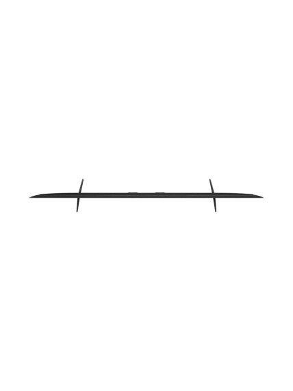 TCL 4K QLED TV | 85T69C | 85 | Smart TV | Google TV | UHD | Black 8