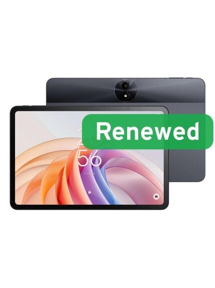 TCL Renewed Grade A | Tab 11FE LTE | Space Gray | 128 GB | Android
