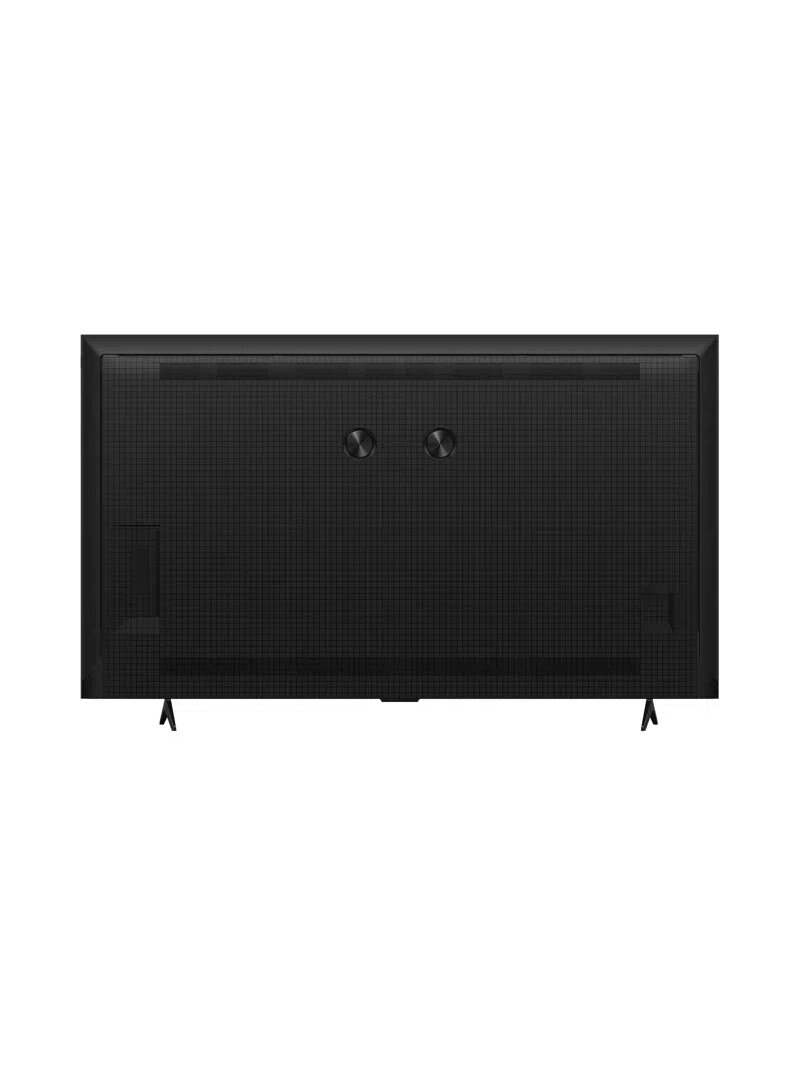 TCL 4K QLED TV | 85T69C | 85 | Smart TV | Google TV | UHD | Black 4