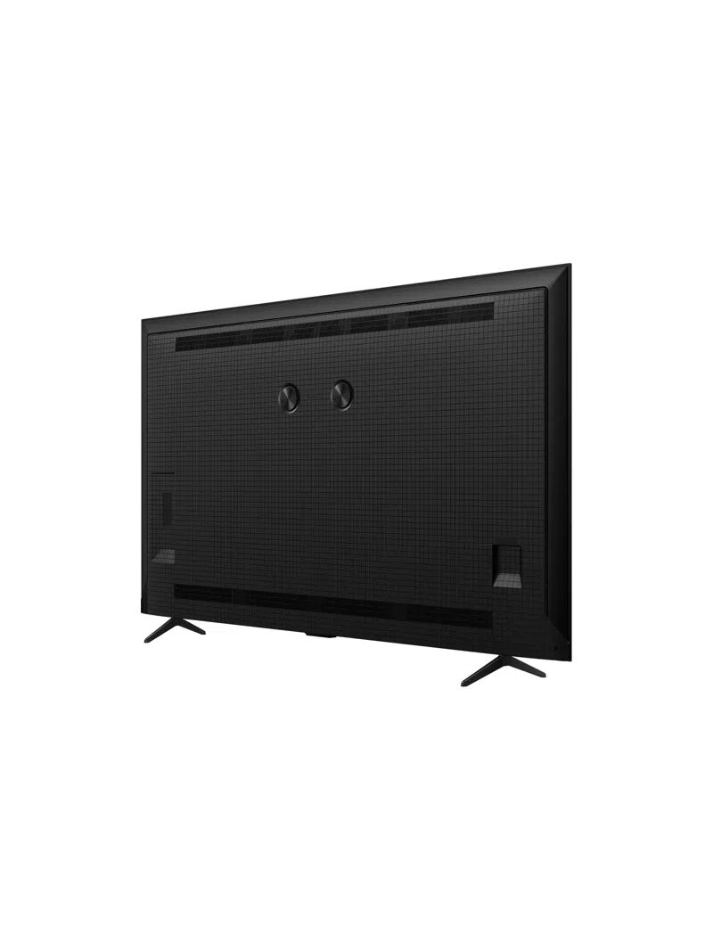 TCL 4K QLED TV | 85T69C | 85 | Smart TV | Google TV | UHD | Black 5