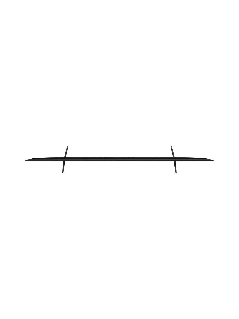 TCL 4K QLED TV | 85T69C | 85 | Smart TV | Google TV | UHD | Black 8