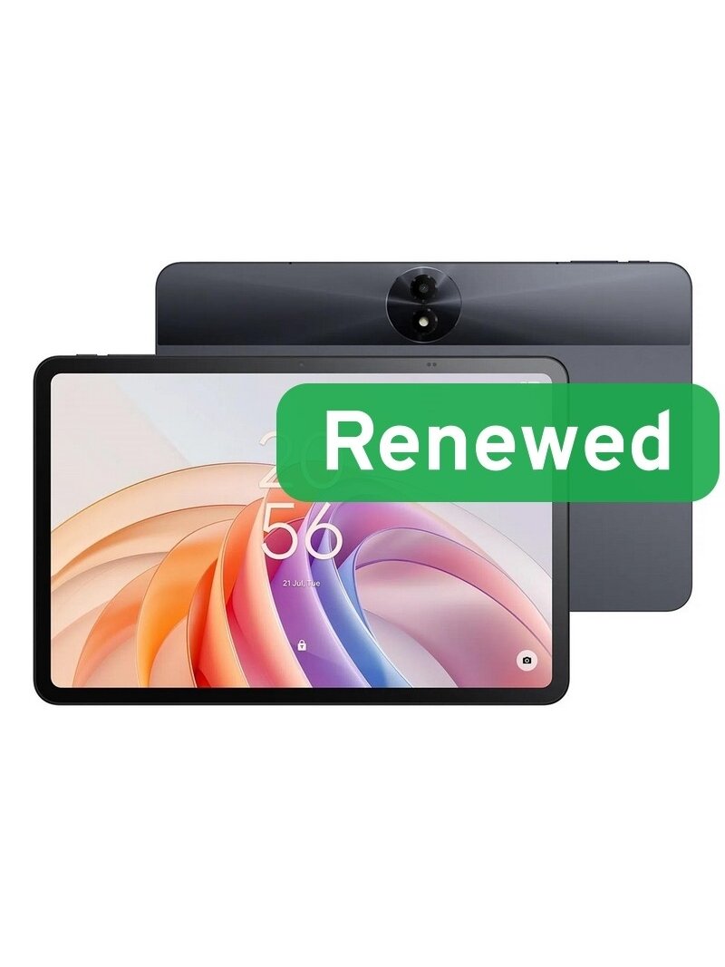 TCL Renewed Grade A | Tab 11FE LTE | Space Gray | 128 GB | Android TCL Renewed Grade A | Tab 11FE LTE | Space Gray | 128 GB | Android