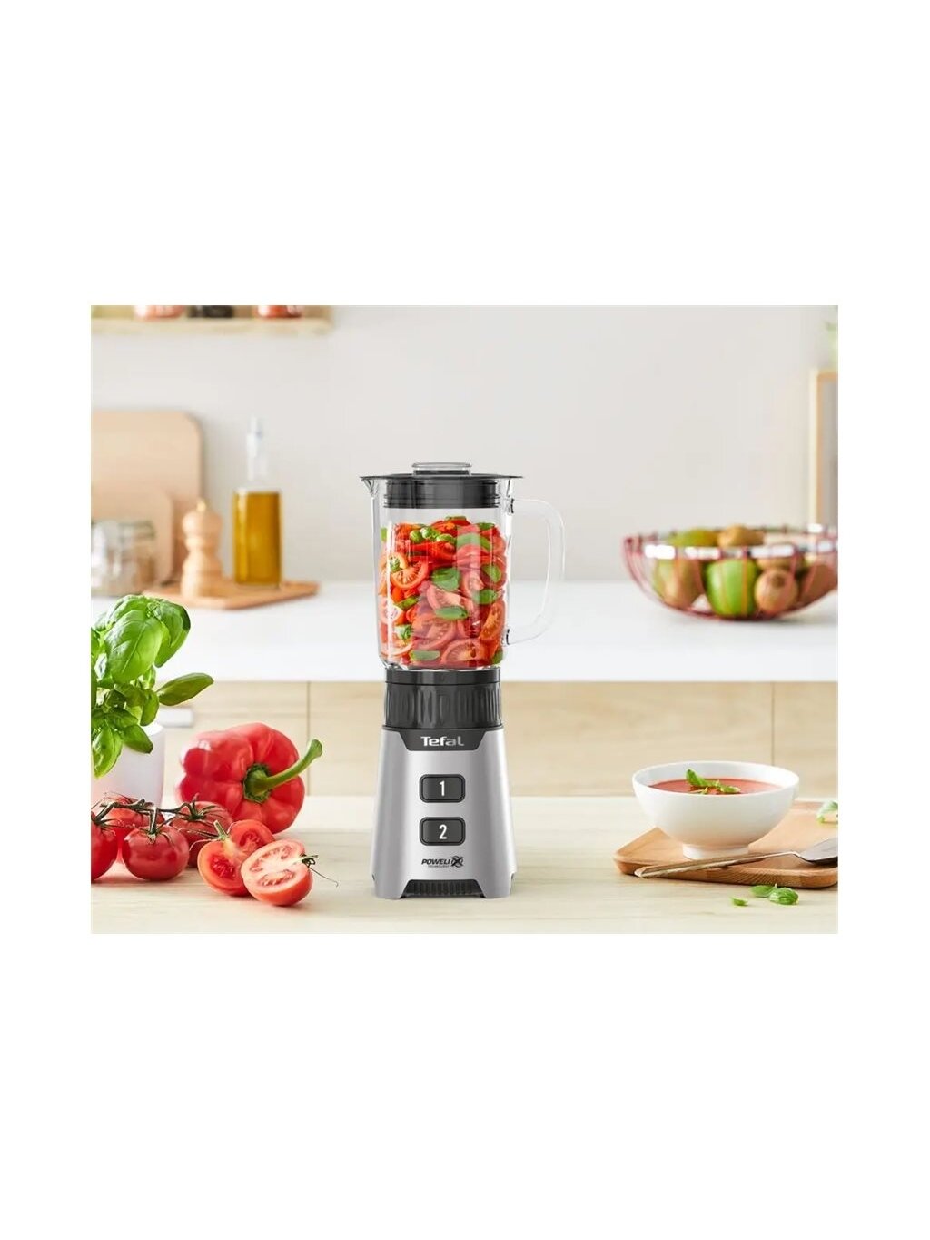 TEFAL 2 TEFAL 2