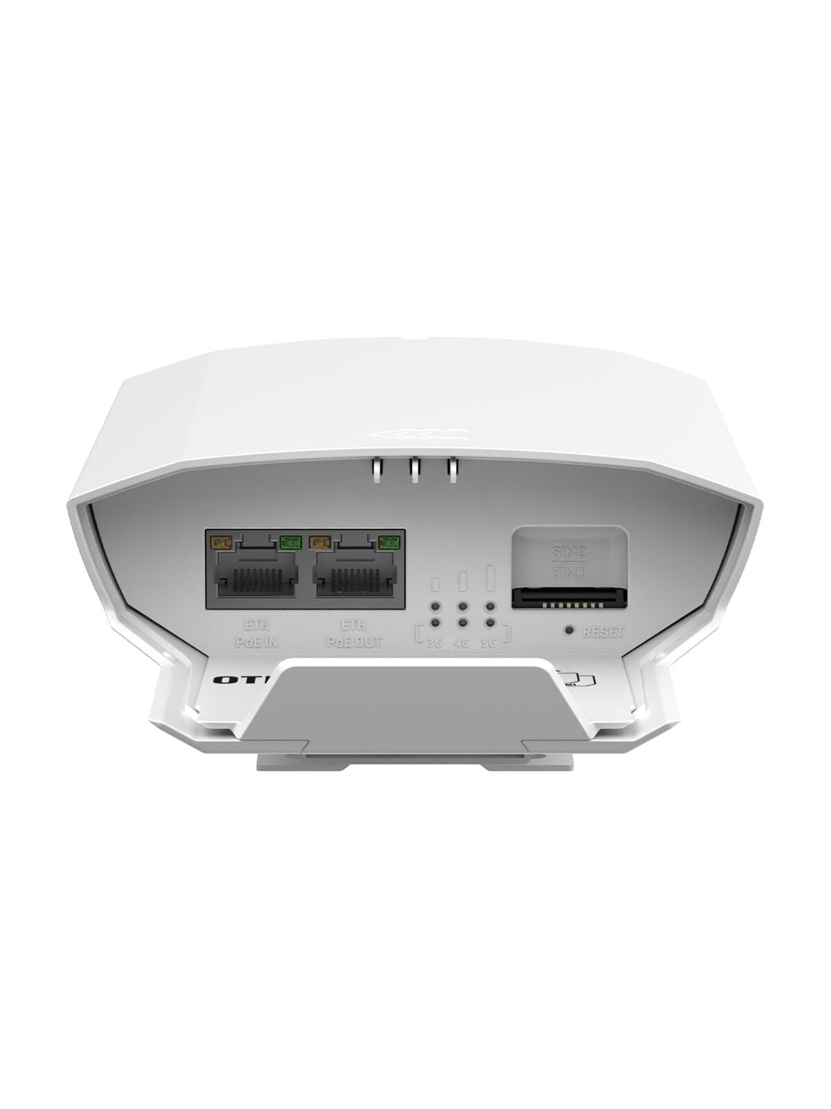Teltonika 5G Router | OTD500 | 10/100/1000 Mbit/s | Ethernet LAN (RJ-45) ports 2 | Mesh Support No | MU-MiMO Yes | 4G/5G 7 Teltonika 5G Router | OTD500 | 10/100/1000 Mbit/s | Ethernet LAN (RJ-45) ports 2 | Mesh Support No | MU-MiMO Yes | 4G/5G 7