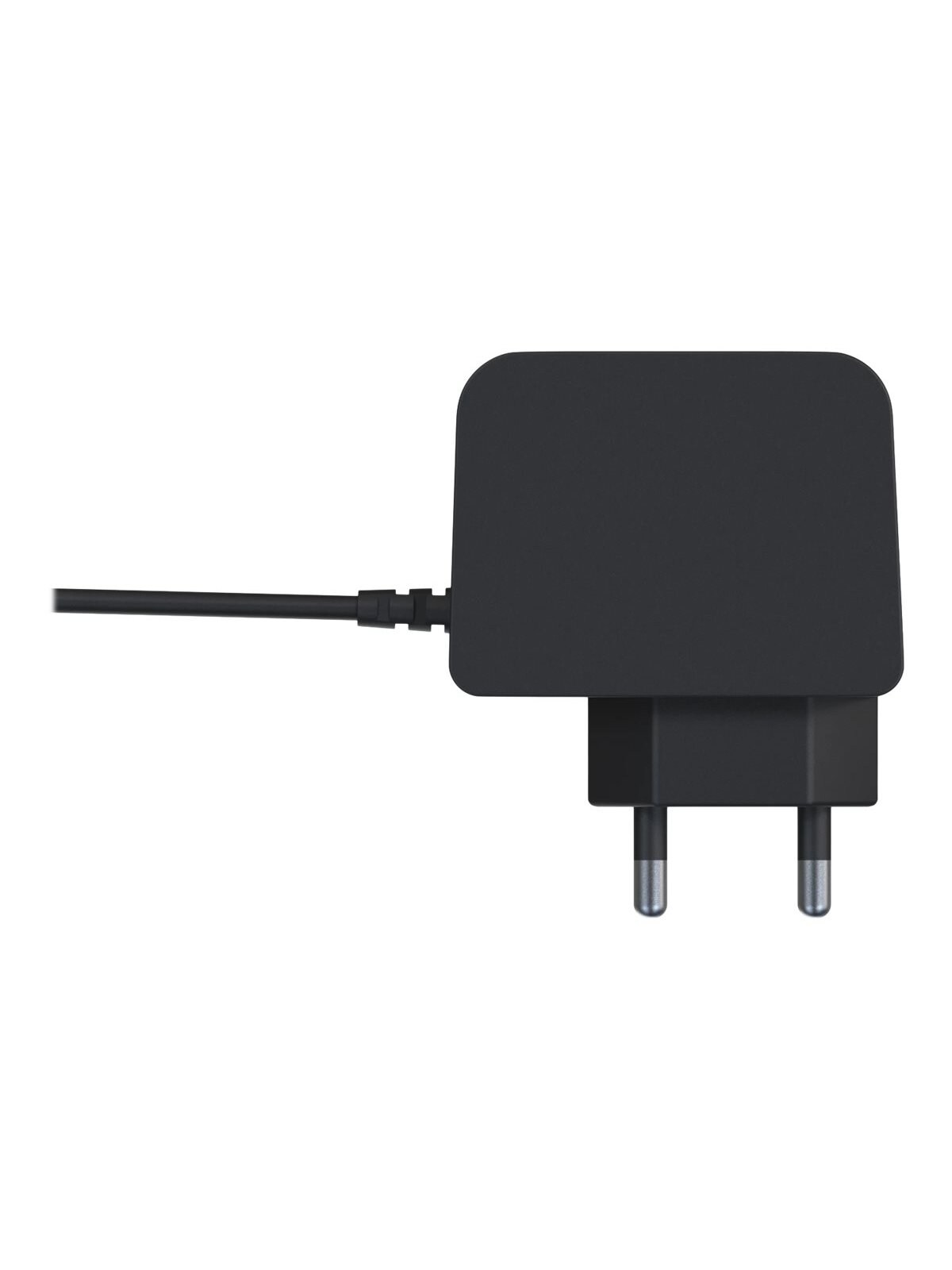 Teltonika EU 2-pn Power Supply, 9W | PR3PREU6 1 Teltonika EU 2-pn Power Supply, 9W | PR3PREU6 1