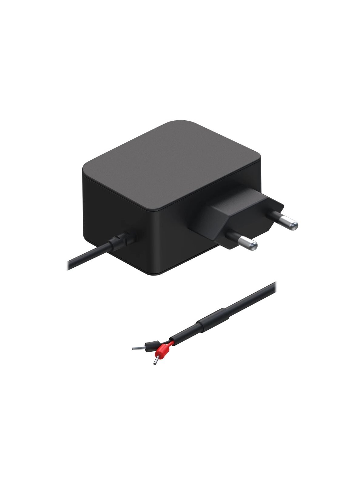 Teltonika EU 2-pn Power Supply, 9W | PR3PREU6 Teltonika EU 2-pn Power Supply, 9W | PR3PREU6