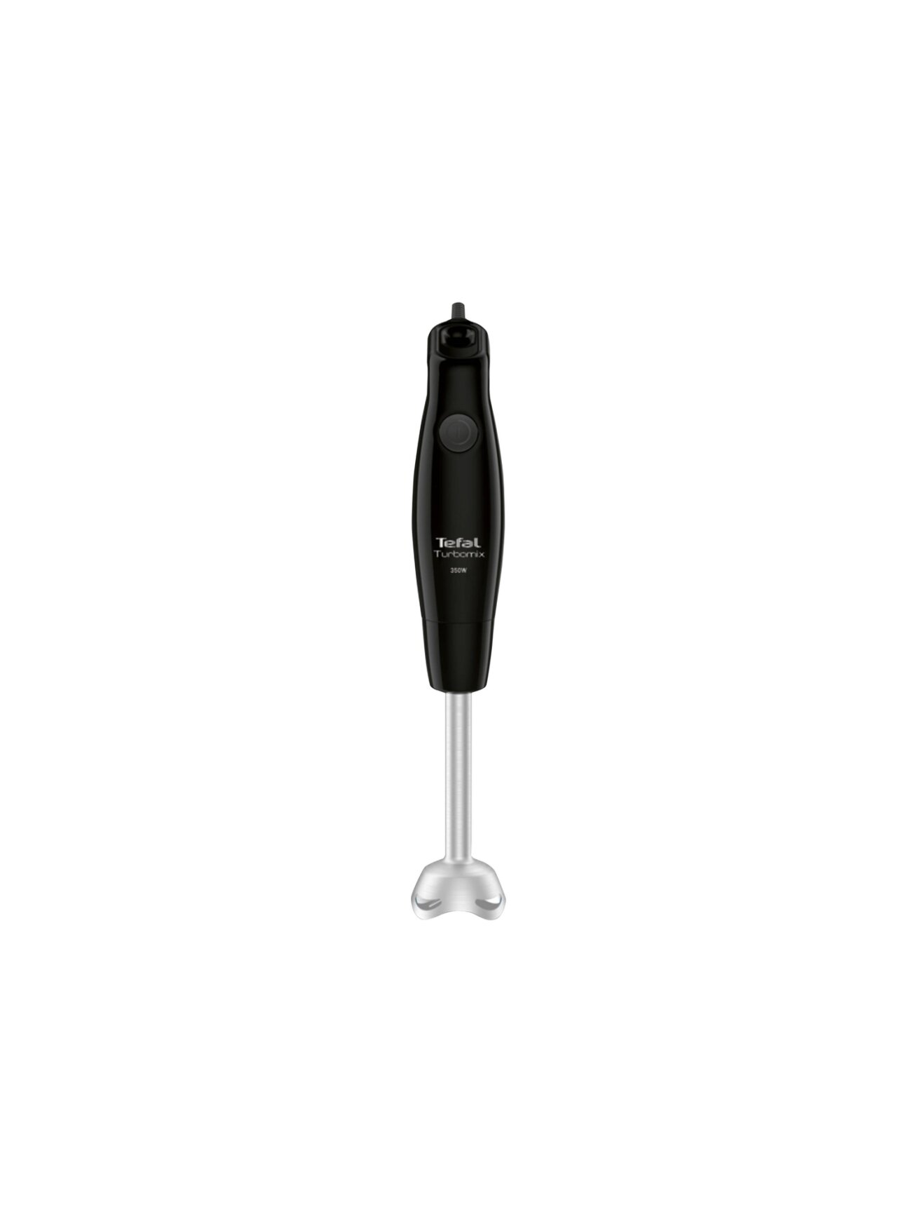 TEFAL | Blender | Turbomix HB1218 | Hand Blender | 350 W | Number of speeds Variable | Black 1 TEFAL | Blender | Turbomix HB1218 | Hand Blender | 350 W | Number of speeds Variable | Black 1
