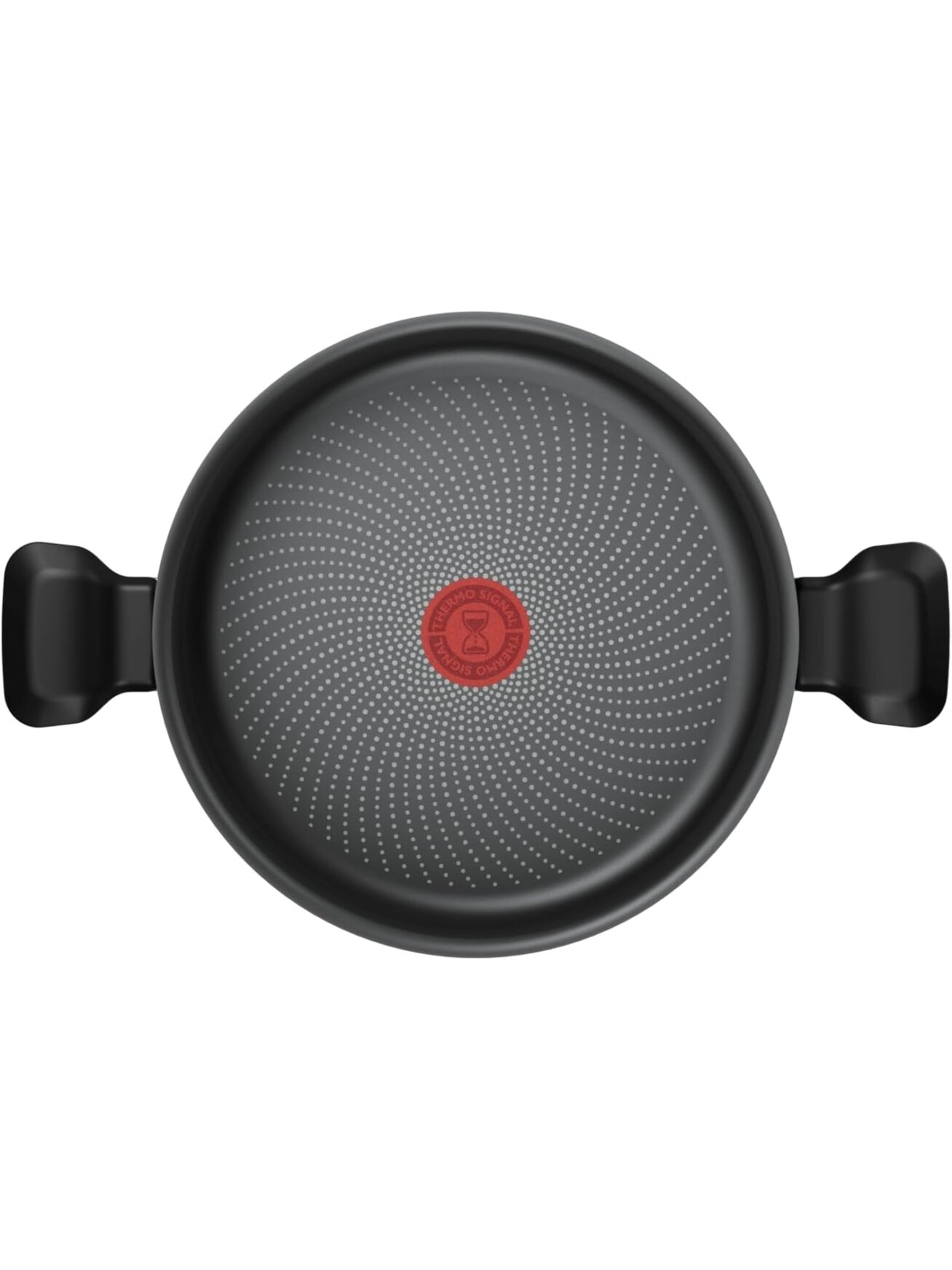 TEFAL Pot | H0567042 | 24 cm | Aluminum | Lid included 1 TEFAL Pot | H0567042 | 24 cm | Aluminum | Lid included 1